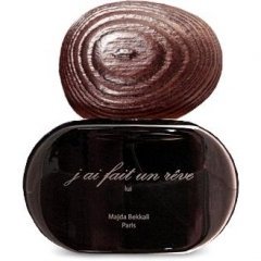 J'ai Fait Un Rêve - obscur